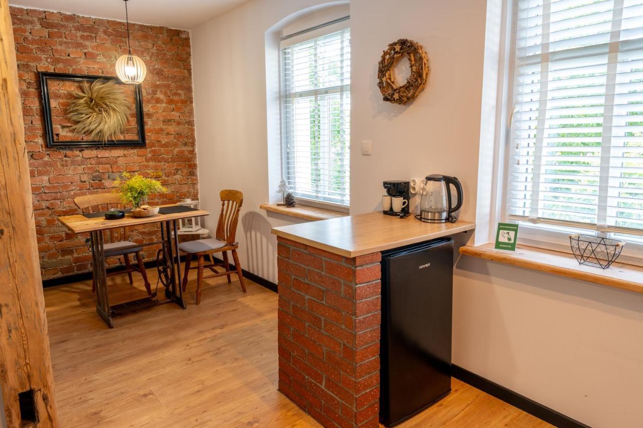 Apartamenty Sudeckie Nad Zalewem IV Sosnówka Exterior foto