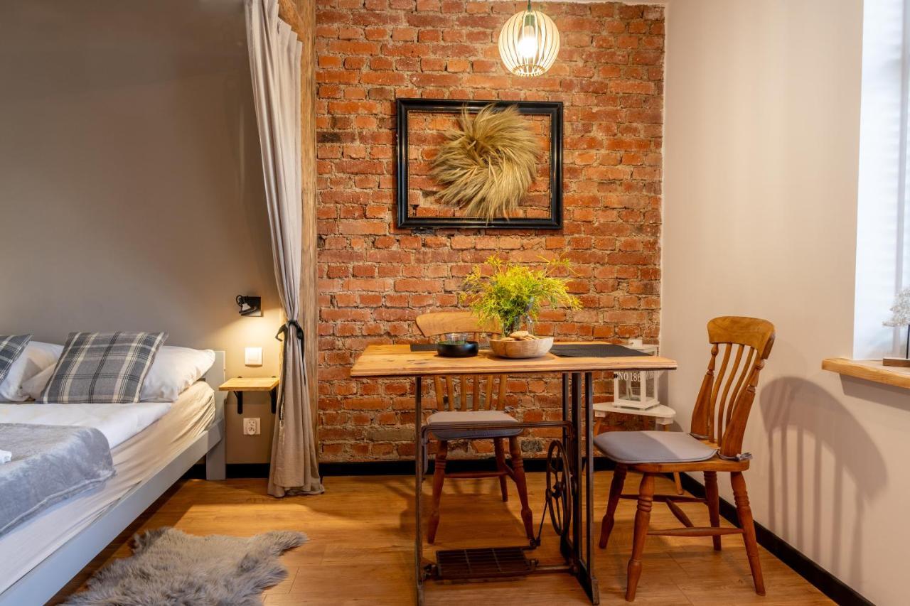 Apartamenty Sudeckie Nad Zalewem IV Sosnówka Exterior foto