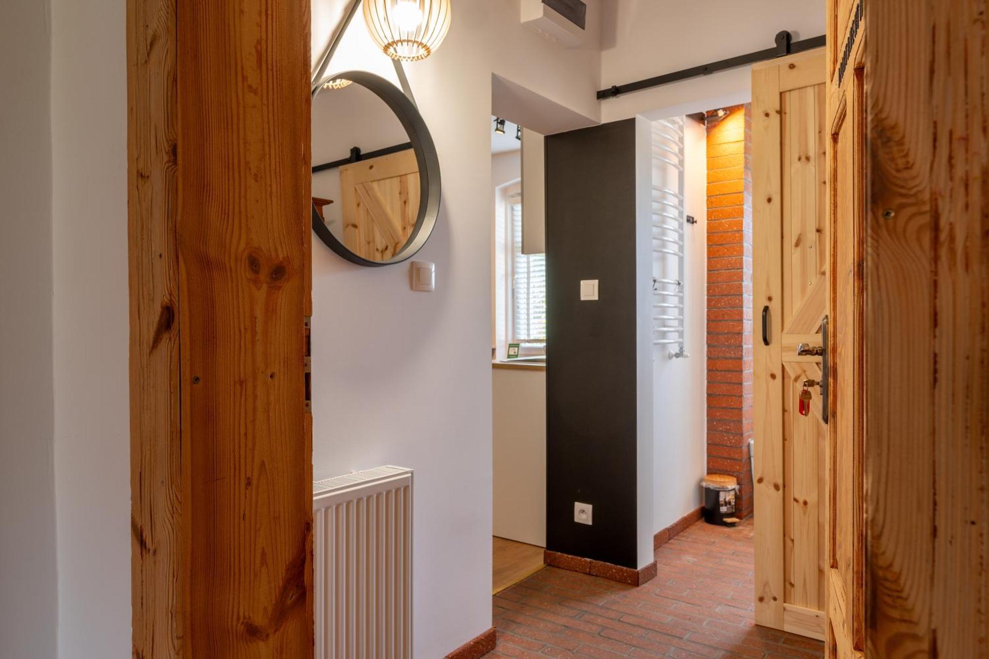 Apartamenty Sudeckie Nad Zalewem IV Sosnówka Exterior foto