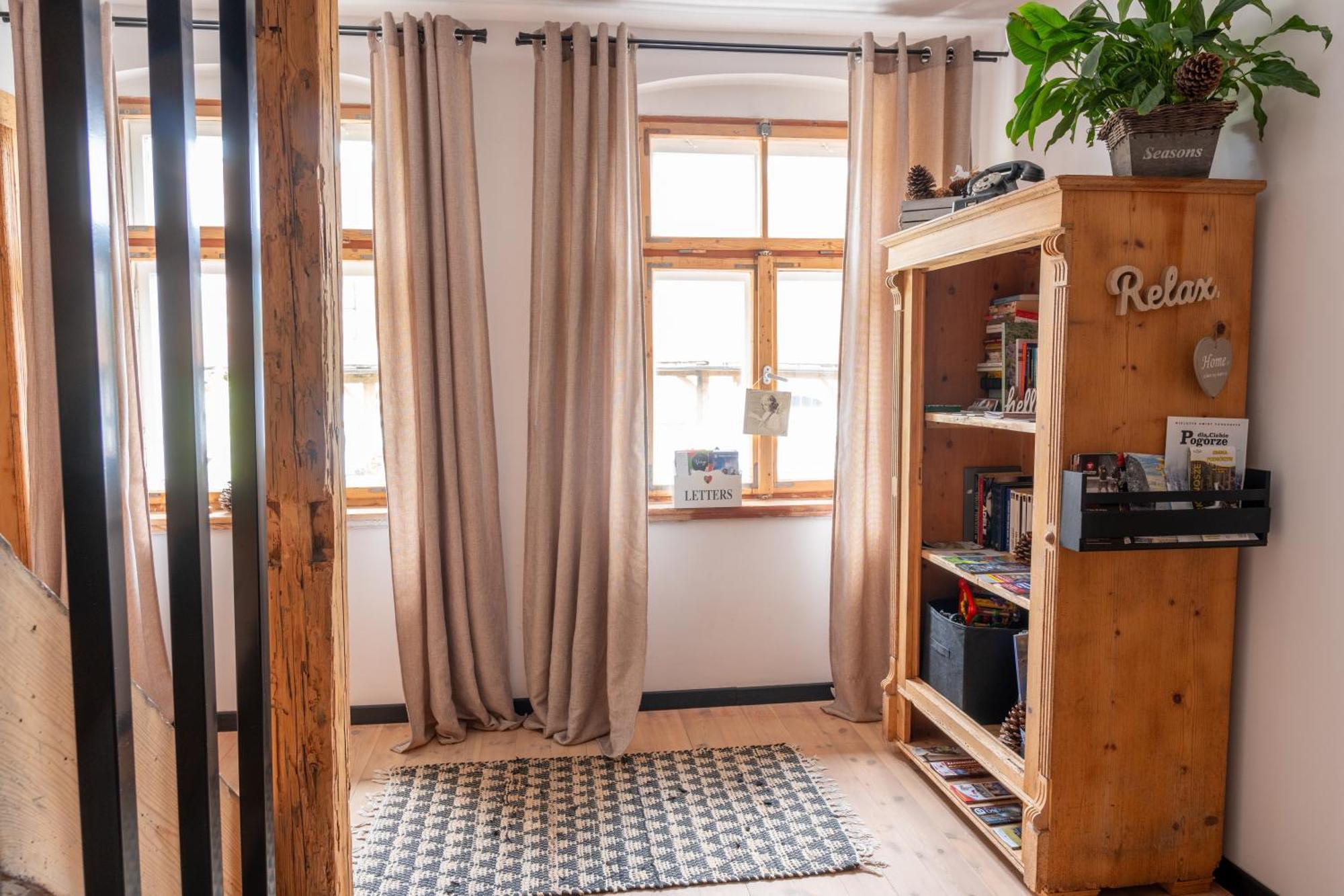 Apartamenty Sudeckie Nad Zalewem IV Sosnówka Exterior foto